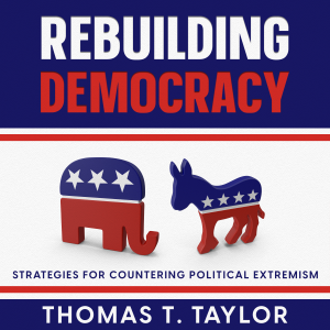Rebuilding Democracy