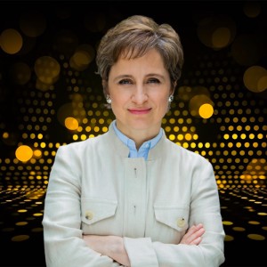 Aristegui en Vivo