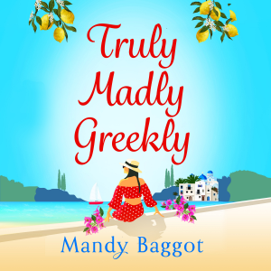 Truly, Madly, Greekly-logo