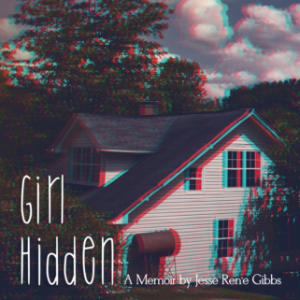 Girl Hidden