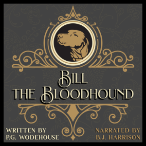 Bill the Bloodhound