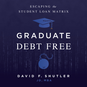 Graduate Debt Free