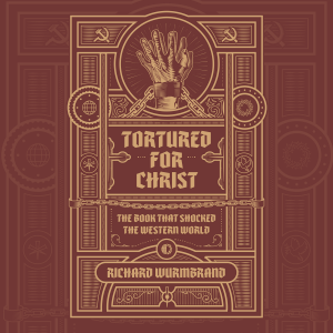 Tortured for Christ