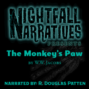 The Monkey's Paw-logo