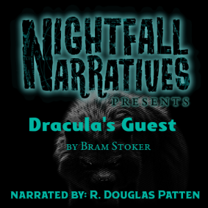 Dracula's Guest-logo