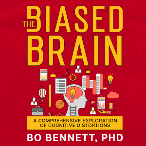 The Biased Brain