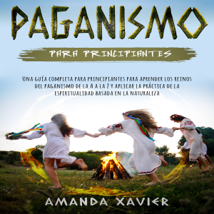 Paganismo para principiantes-logo
