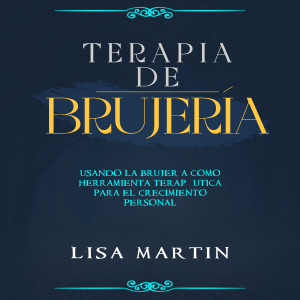 Terapia de Brujería-logo