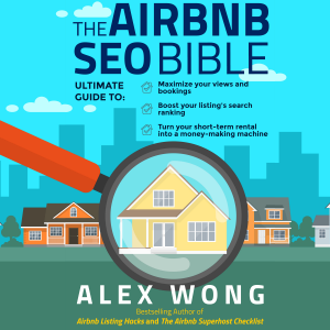The Airbnb SEO Bible-logo