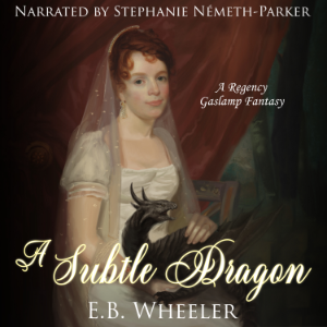 A Subtle Dragon-logo
