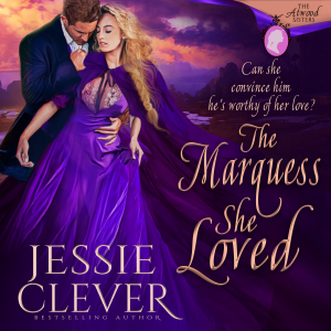The Marquess She Loved-logo