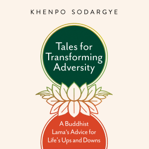 Tales for Transforming Adversity-logo