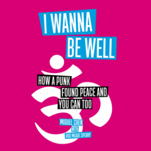 I Wanna Be Well-logo