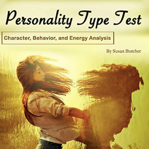 Personality Type Test-logo