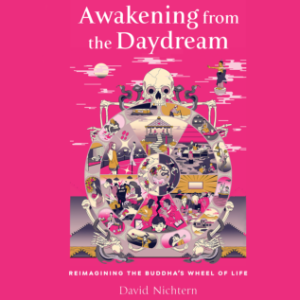 Awakening from the Daydream-logo