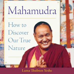 Mahamudra-logo
