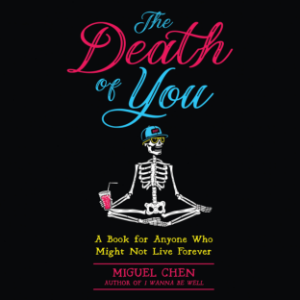 The Death of You-logo