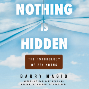 Nothing Is Hidden-logo