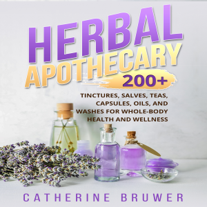 HERBAL APOTHECARY-logo