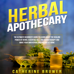 HERBAL APOTHECARY-logo