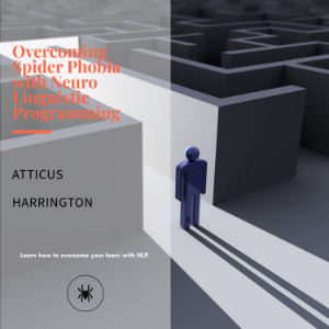 Overcoming Spider Phobia with Neuro Linguistic Programming-logo