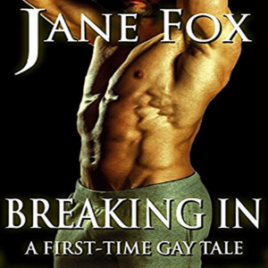 Breaking In-logo