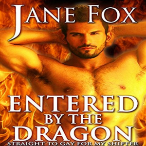 Entered by the Dragon-logo
