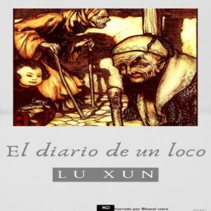 El diario de un loco-logo