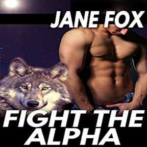 Fight the Alpha-logo