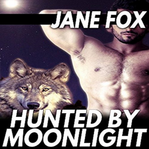 Hunted by Moonlight-logo
