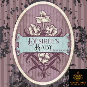 Desiree's Baby-logo
