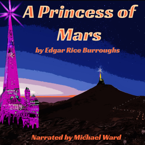 A Princess of Mars-logo