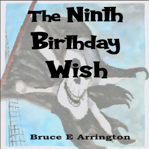 The Ninth Birthday Wish