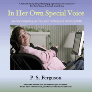 In Her Own Special Voice-logo