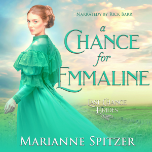 A Chance for Emmaline