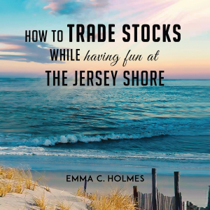 How to Trade Stocks While Having Fun at The Jersey Shore-logo