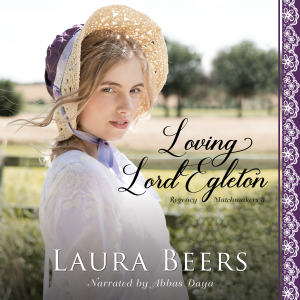 Loving Lord Egleton-logo