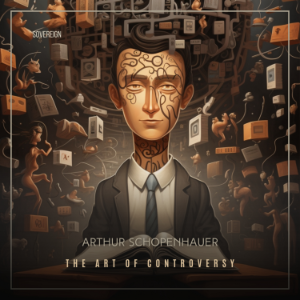 The Art of Controversy