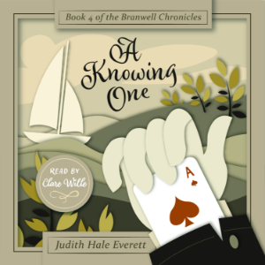 A Knowing One-logo