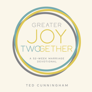 Greater Joy TWOgether-logo