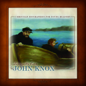 John Knox-logo