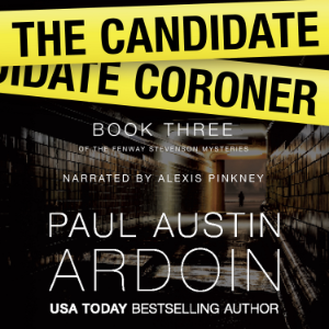 The Candidate Coroner