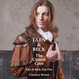 Tarn & Beck: The Cursed Coin-logo