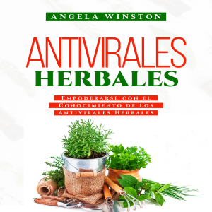 ANTIVIRALES  HERBALES