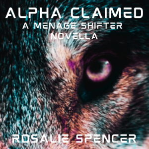 Alpha Claimed
