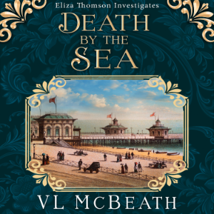 Death by the Sea-logo