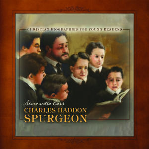 Charles Haddon Spurgeon-logo