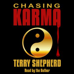 Chasing Karma-logo