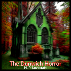 The Dunwich Horror-logo