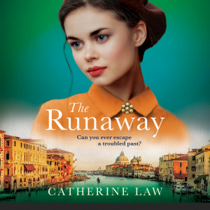 The Runaway-logo